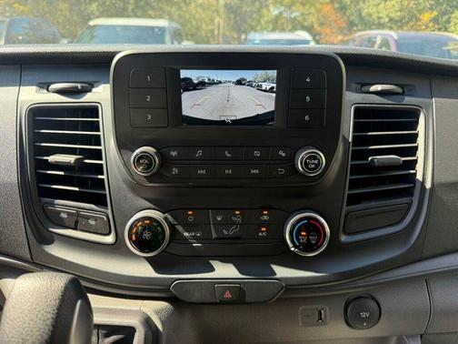 2024 Ford Transit-250 Base