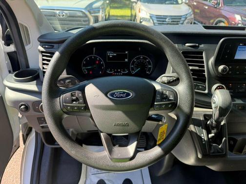 2024 Ford Transit-250 Base
