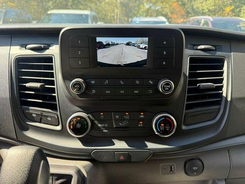 2024 Ford Transit-250 Base