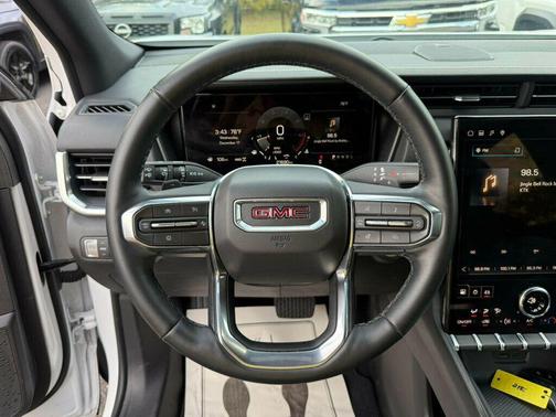 2025 GMC Terrain AWD Elevation