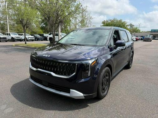 2026 Kia Carnival LX