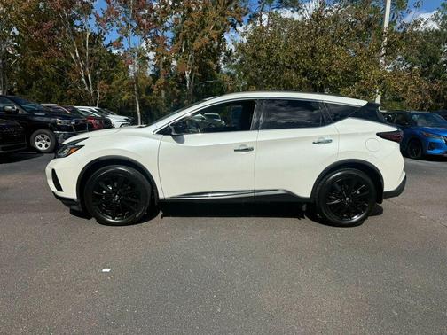 2024 Nissan Murano SV FWD