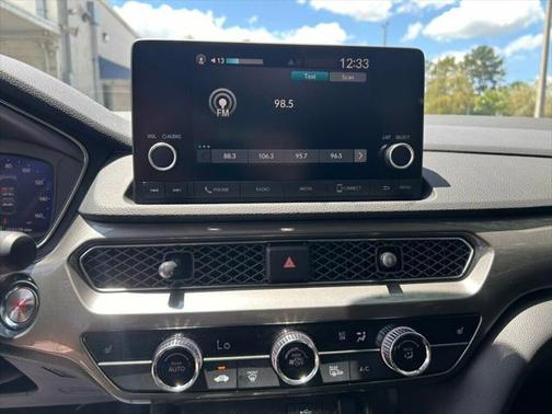 2025 Acura Integra CVT