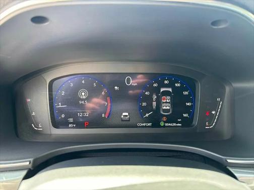 2025 Acura Integra CVT