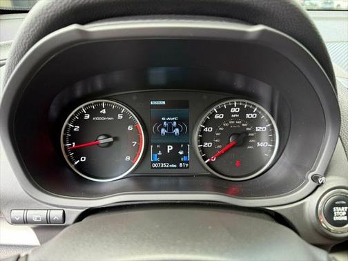2024 Mitsubishi Eclipse Cross LE