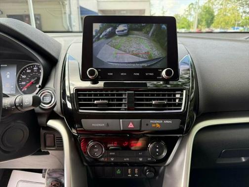 2024 Mitsubishi Eclipse Cross LE