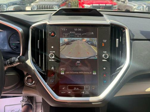 2024 Subaru Ascent Limited 7-Passenger