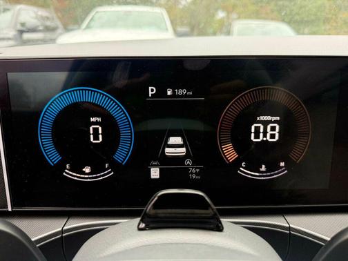 2025 Hyundai SANTA FE SEL 2.4