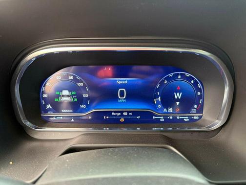 2024 Chevrolet Suburban 4WD Z71