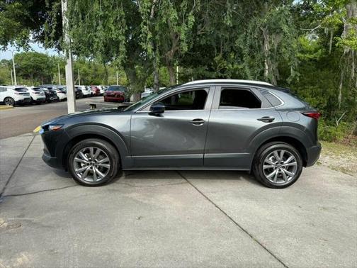 2024 Mazda CX-30 2.5 S Preferred Package