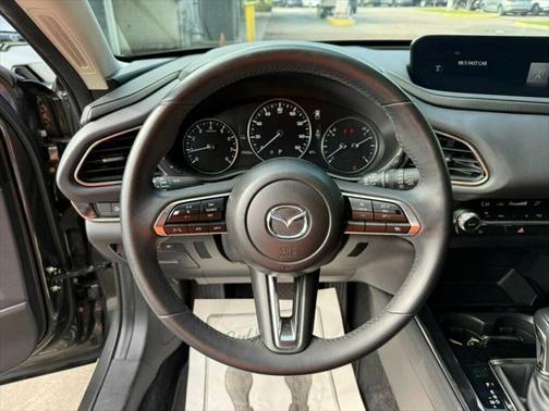 2024 Mazda CX-30 2.5 S Preferred Package