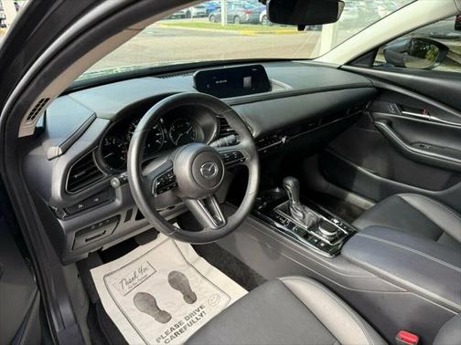 2024 Mazda CX-30 2.5 S Preferred Package