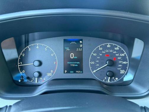 2025 Toyota Corolla Cross L