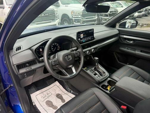 2024 Honda CR-V Hybrid Sport FWD
