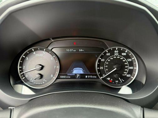 2025 INFINITI QX50 Pure AWD