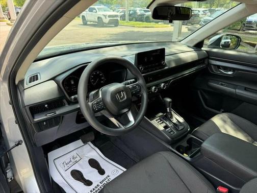 2024 Honda CR-V EX 2WD