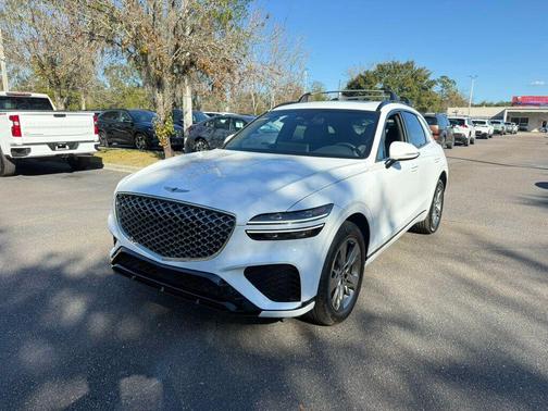 2025 Genesis GV70 3.5T AWD Sport