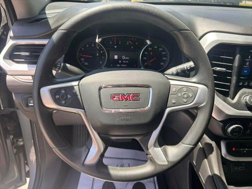 2023 GMC Acadia FWD SLE