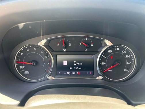 2023 GMC Acadia FWD SLE