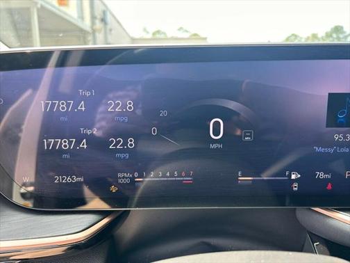 2024 Buick Envision Sport Touring AWD