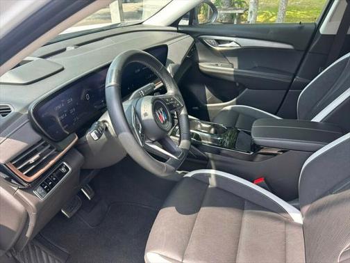 2024 Buick Envision Sport Touring AWD