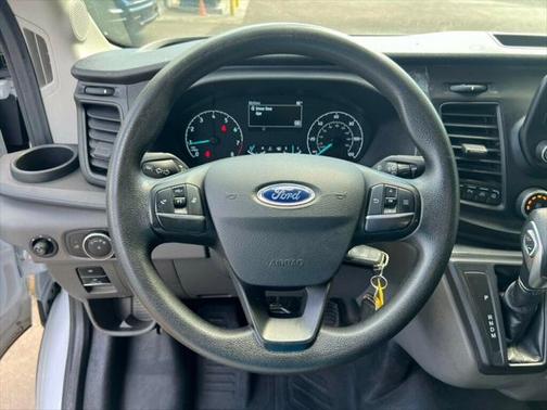 2023 Ford Transit-250 Base