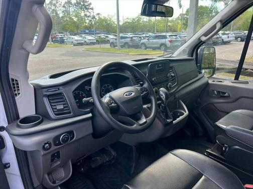 2023 Ford Transit-250 Base