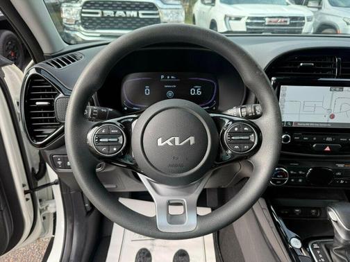 2024 Kia Soul S