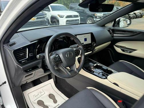 2024 Lexus NX 250 Base