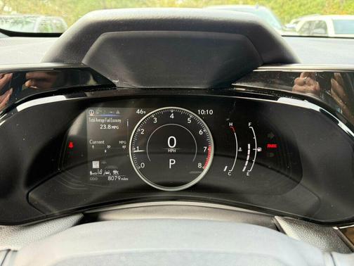 2024 Lexus NX 250 Base