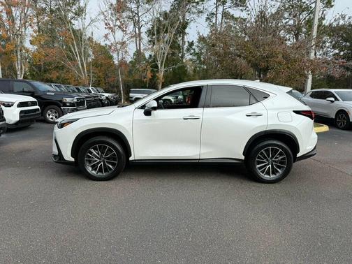 2024 Lexus NX 250 Base