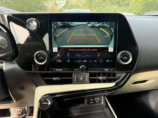 2024 Lexus NX 250 Base