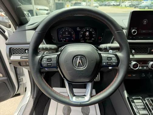 2024 Acura Integra A-SPEC