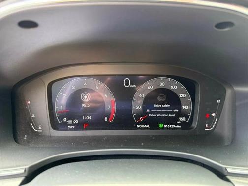 2024 Acura Integra A-SPEC