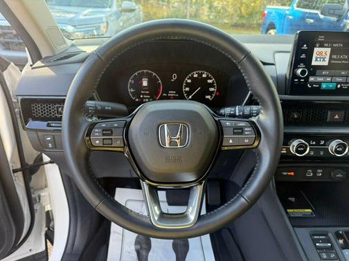 2025 Honda CR-V EX-L 2WD