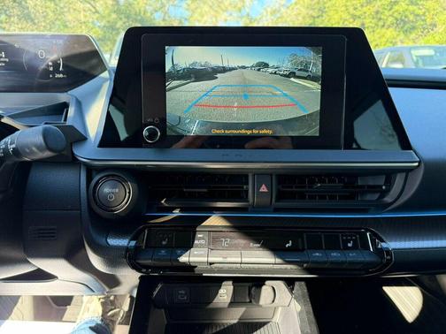 2023 Toyota Prius XLE