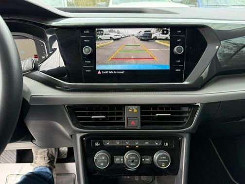 2023 Volkswagen Taos 1.5T SEL