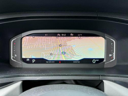 2023 Volkswagen Taos 1.5T SEL