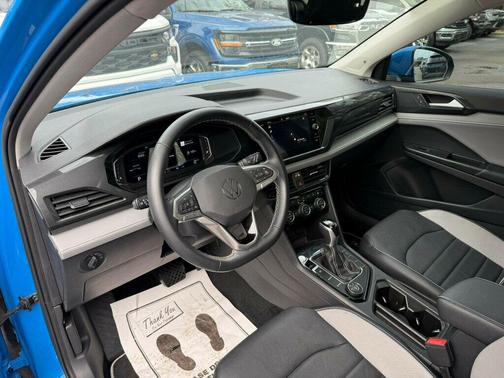 2023 Volkswagen Taos 1.5T SEL