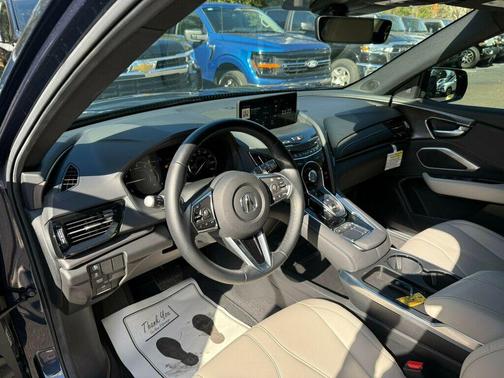 2025 Acura RDX Base