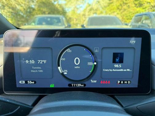 2024 Honda Prologue Touring