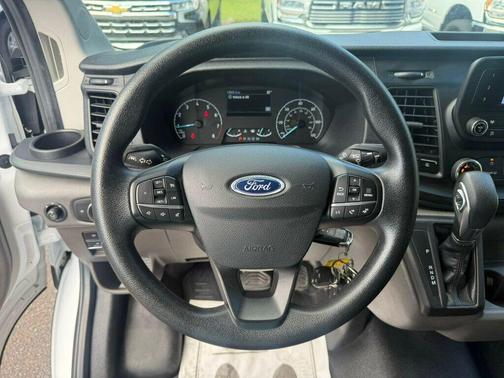 2024 Ford Transit-250 Base