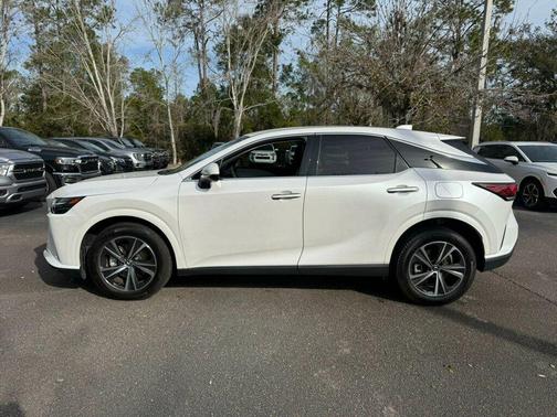 2024 Lexus RX 350 Base