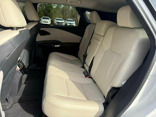 2024 Lexus RX 350 Base