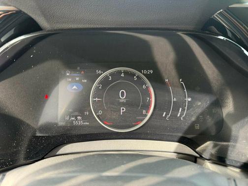 2024 Lexus RX 350 Base