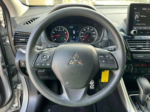 2023 Mitsubishi Eclipse Cross SE