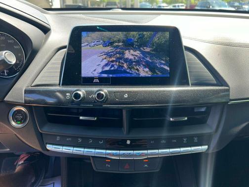 2024 Cadillac CT4 Luxury