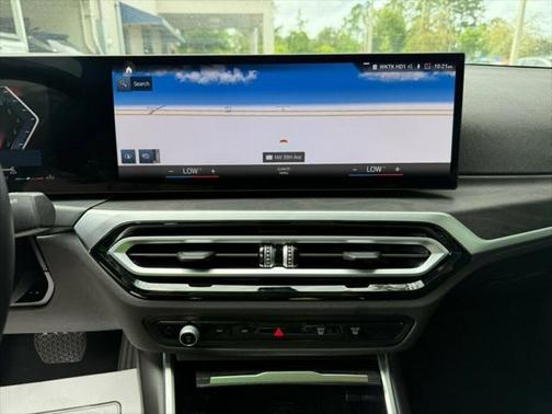 2024 BMW 330 i