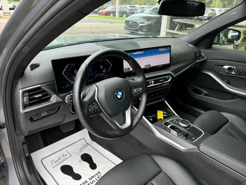 2024 BMW 330 i