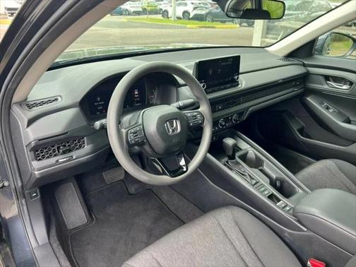 2024 Honda Accord LX 1.5T